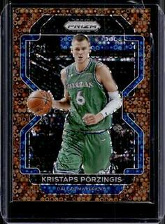 Kristaps Porzingis