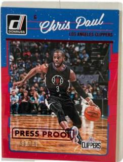Chris Paul