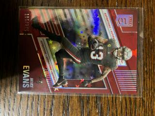 Mike Evans