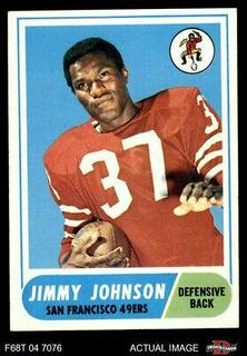 Jimmy Johnson