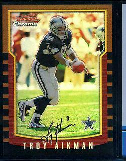 Troy Aikman