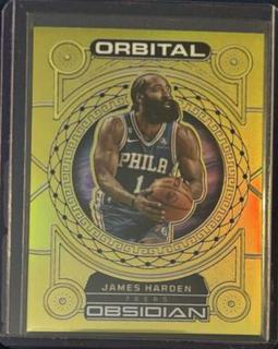 James Harden