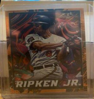 Cal Ripken Jr.