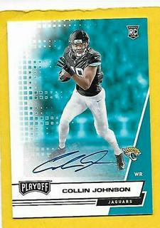 Collin Johnson