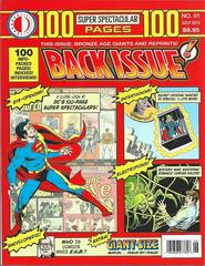 Back Issue #81 (2015) Comic Books Back Issue Prices