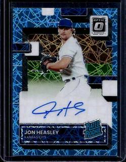 Jon Heasley