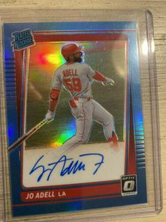 Jo Adell