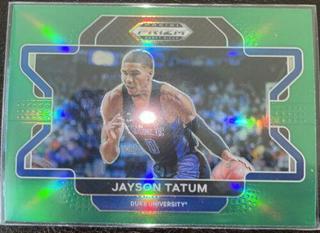 Jayson Tatum