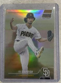 Yu Darvish
