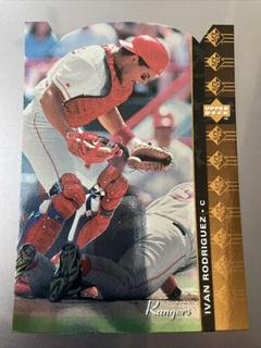 Ivan Rodriguez
