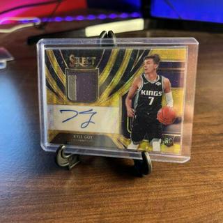 Kyle Guy