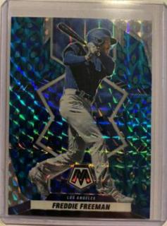 Freddie Freeman
