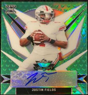 Justin Fields