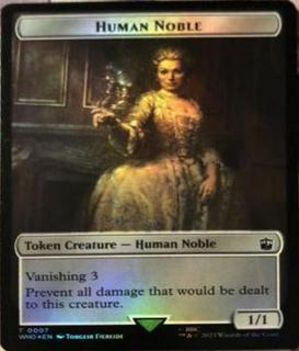 Human Noble