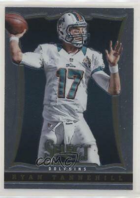 Ryan Tannehill #4 Football Cards 2013 Panini Select