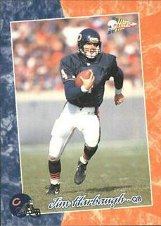 Jim Harbaugh