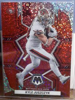 Kyle Juszczyk
