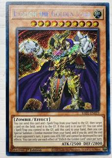Eldlich the Golden Lord RA01-EN019