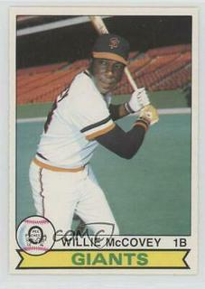 Willie McCovey
