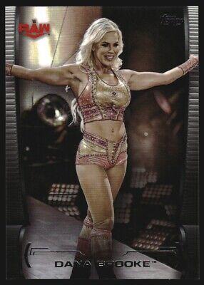 Damian Priest #8 Wrestling Cards 2021 Topps WWE Undisputed