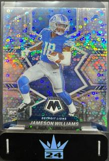 Jameson Williams