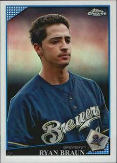 Ryan Braun