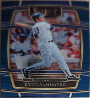 Ryne Sandberg