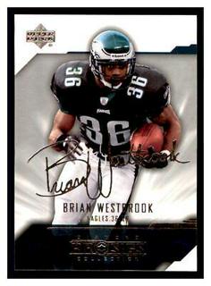 Brian Westbrook