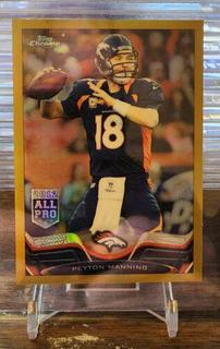 Peyton Manning