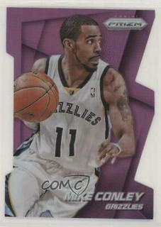 Mike Conley
