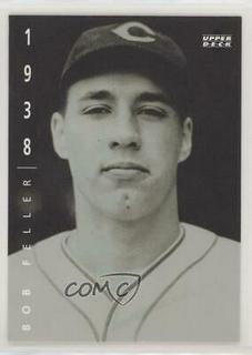 Bob Feller