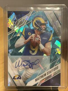 Matthew Stafford