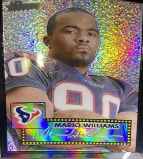 Mario Williams