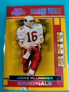 Jake Plummer