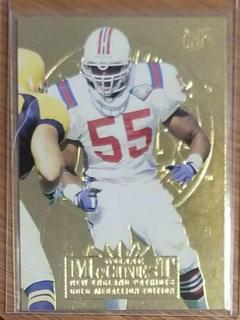 Willie McGinest