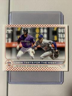 Kris Bryant / Freddie Freeman