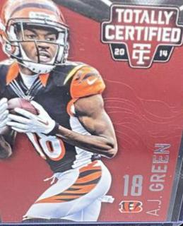 A.J. Green