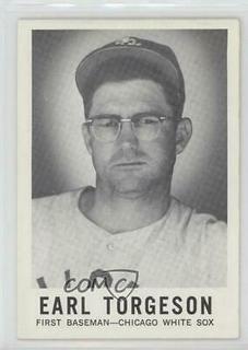 Earl Torgeson