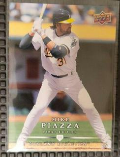 Mike Piazza