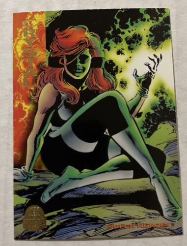 Crystal #146 Marvel 1994 Universe
