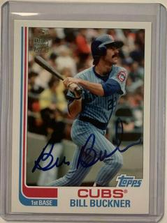 Bill Buckner