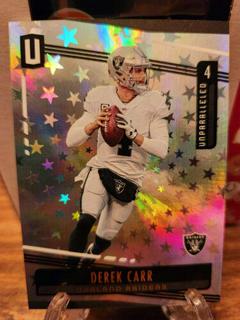 Derek Carr