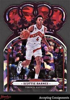 Scottie Barnes