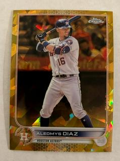 Aledmys Diaz