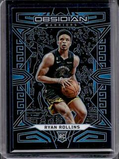 Ryan Rollins