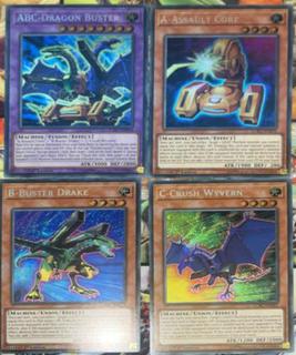 Booster Pack