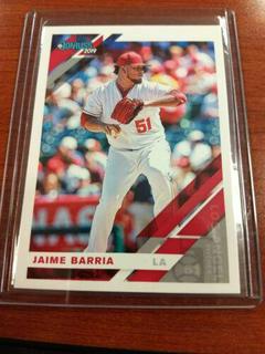 Jaime Barria