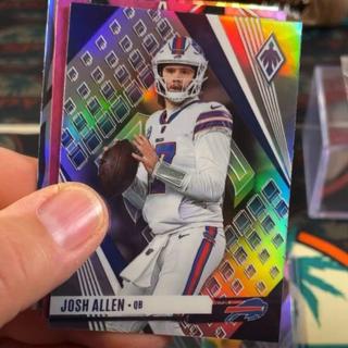 Josh Allen