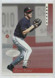 Darin Erstad