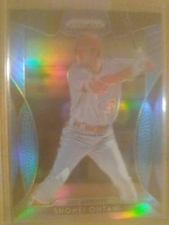 Shohei Ohtani